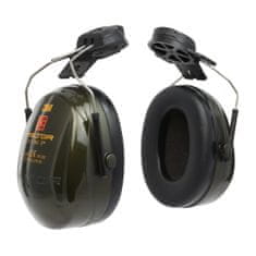 3M H520P3E Chránič sluchu prilbový