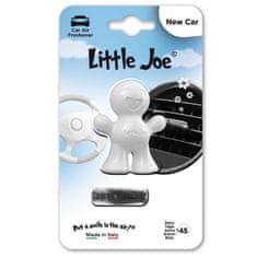 Little Joe Little Joe 3D New Car