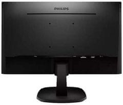 Philips LED monitor 273V7QDSB