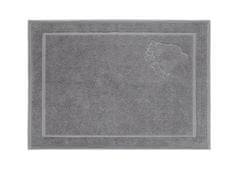 FARO Textil Kúpeľňová predložka LORNA 50 x 70 cm sivá
