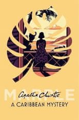 Agatha Christie: A Caribbean Mystery (Marple, Book 10)
