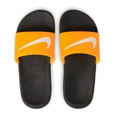 Nike Šľapky oranžová 36 EU 819352802