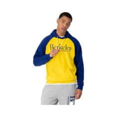Champion Mikina 188 - 192 cm/XL Berkeley Univesity Hooded Sweatshirt