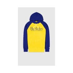Champion Mikina 183 - 187 cm/L Berkeley Univesity Hooded Sweatshirt