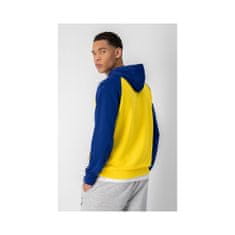 Champion Mikina 188 - 192 cm/XL Berkeley Univesity Hooded Sweatshirt