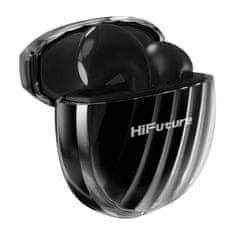 HiFuture Slúchadlá do uší TWS HiFuture FlyBuds 3 (čierne)