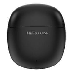 HiFuture Slúchadlá do uší TWS HiFuture ColorBuds 2 (čierne)