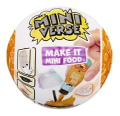 MGA 's Miniverse – Mini Food Občerstvení - Halloween, PDQ