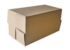 Krabica kartónová 30x30x60cm