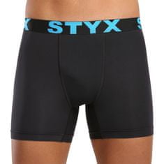 Styx Pánske funkčné boxerky čierne (W961) - veľkosť L