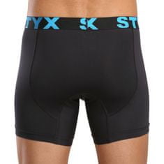 Styx Pánske funkčné boxerky čierne (W961) - veľkosť L