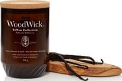 Woodwick Renew Čerešňový kvet a vanilka 368 g