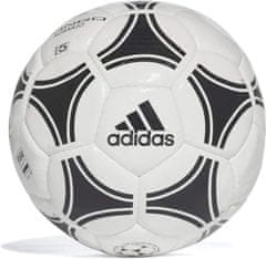 Adidas Tango Rosario Soccer Ball , 5, Futbalová lopta, White/Black/Black, Biela, 656927