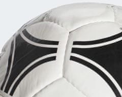Adidas Tango Rosario Soccer Ball , 5, Futbalová lopta, White/Black/Black, Biela, 656927