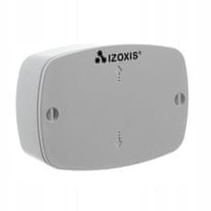 Northix Bezdrôtové svietidlo s pohybovým senzorom - LED 