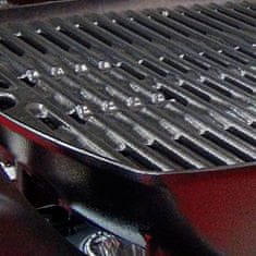 WEBER Plynový gril Q 1000 grill 