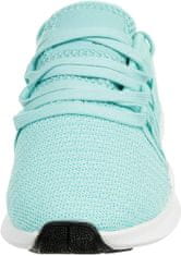 Adidas EQT RACING ADV SHOES pre ženy, 39 1/3 EU, US7.5, Tenisky, Aqua Blue, Modrá, BZ0000