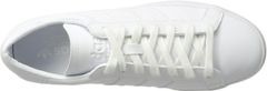 Adidas COURTVANTAGE SHOES Unisex, 46 2/3 EU, US12, Tenisky, White, Biela, BZ0441