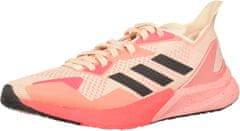 Adidas X9000L3 SHOES pre ženy, 42 EU, US9.5, Tenisky, Glow Pink, Ružová, EH0048