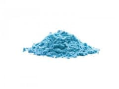 AFF  Magický tekutý piesok 1 kg, modrá