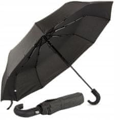 Verk  25018 Skladací dáždnik 100 cm čierny