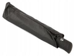 Verk  25019 Skladací dáždnik 95 cm čierny
