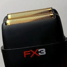 BaByliss Profesionálny planžetový holiaci strojček Pro FX3 FXX3SBE