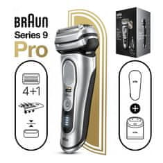B. Braun Braun Series 9 Pro 9467cc