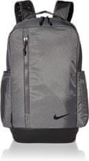 Nike Vapor Power Backpack Unisex, ONE SIZE, Ruksak, Dark Grey/Black/Black, Sivá, BA5539-021