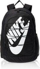 Nike Hayward 2.0 Backpack Unisex, ONE SIZE, Ruksak, Black/Black/White, Čierna, BA5883-013