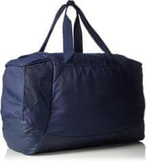 Nike Club Team Football Duffel Bag Unisex, ONE SIZE, Športová taška, Cestovná taška, Midnight Navy/White, Modrá, BA5193-410
