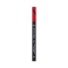 shumee Infaillible 36h Grip Micro-Fine Brush Waterproof Eyeliner Pen 01 Obsidian Black 0,4g
