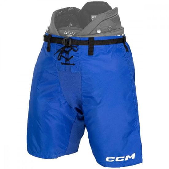 CCM Návlek na nohavice CCM PP25 Sr Farba: modrá, Veľkosť: S