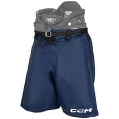 CCM Návlek na nohavice CCM PP25 Sr Farba: modrá, Veľkosť: M