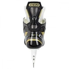 CCM Korčule CCM Tacks AS-V Pro Sr Šírka korčule: Wide (CCM), Veľkosť korčule CCM: 8.5 / 44 EUR / 27,2 cm