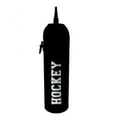 CoolBox Termo obal na flašu Farba: čierna, Objem: 1 liter