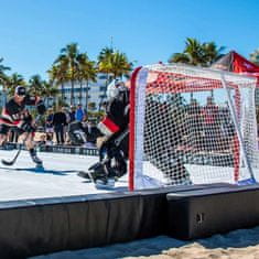 Hockeyshot Hokejová bránka HockeyShot INDESTRUCTIBLE GOAL