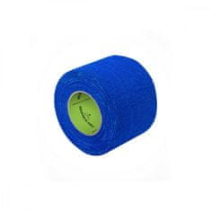RenFrew Hokejová gripová páska Renfrew Farba: modrá, Rozmer pásky: 36 mm x 9 m, Grip: Pro 38 mm x 9,14 m