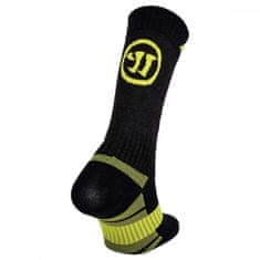 Warrior Ponožky Warrior Cut-Resistant Pro Veľkosť: L
