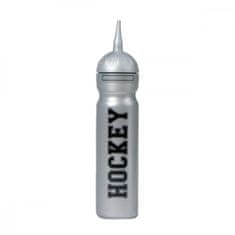 CoolBox Hokejová fľaša HOCKEY Farba: zelená, Objem: 1 liter, Náustok: krátky