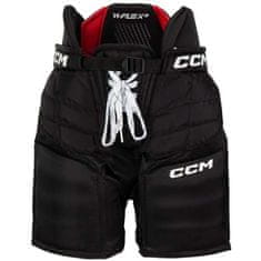 CCM Detské brankárske nohavice CCM YT Flex 3 Veľkosť: L/XL