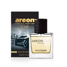 shumee Car Perfume Glass autoparfum Platinum 50ml