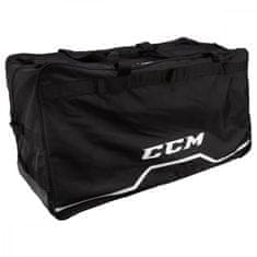 CCM Pro Wheeled Goalie Bag Sr Veľkosť: L