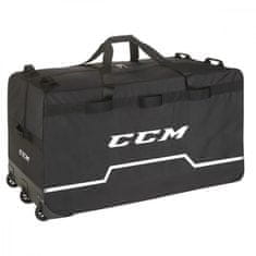 CCM Pro Wheeled Goalie Bag Sr Veľkosť: L