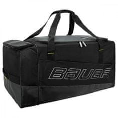 Bauer Taška Bauer Premium S21 Carry Bag Farba: čierno/červená, Veľkosť: Dospelý