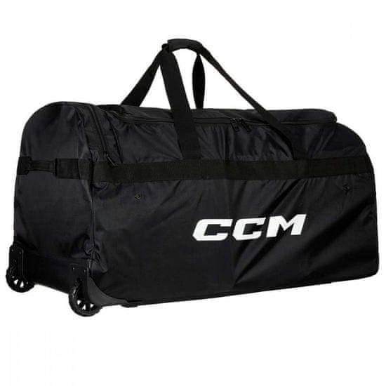 CCM 470 Player Premium Sr Farba: čierna