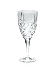Crystal Bohemia Bohemia Crystal poháre na víno Brixton 320ml (set po 6ks)