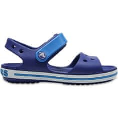 Crocs Sandále modrá 34 EU Crocband