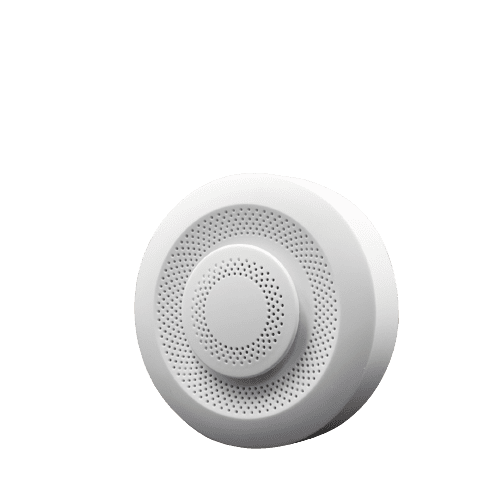 BOT  Inteligentný senzor kvality vzduchu WiFi AirBox2