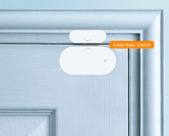 BOT  Inteligentný senzor pre okná a dvere Zigbee DS1